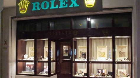 tribuna treviso rolex|Official Rolex Dealer .